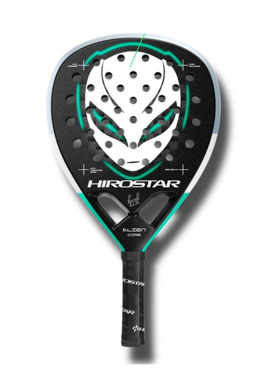 Hirostar Alien Core