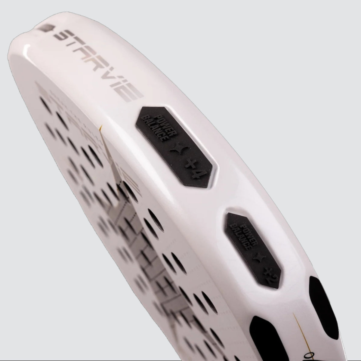 ETERNAL Sanyo Gutiérrez – Pala da Padel PREORDER