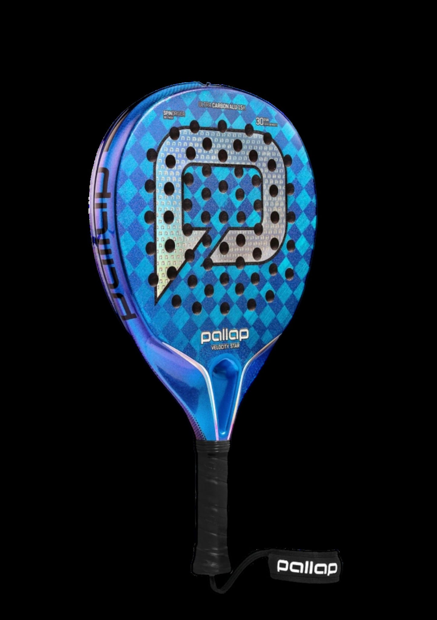 Pallap Velocity Star