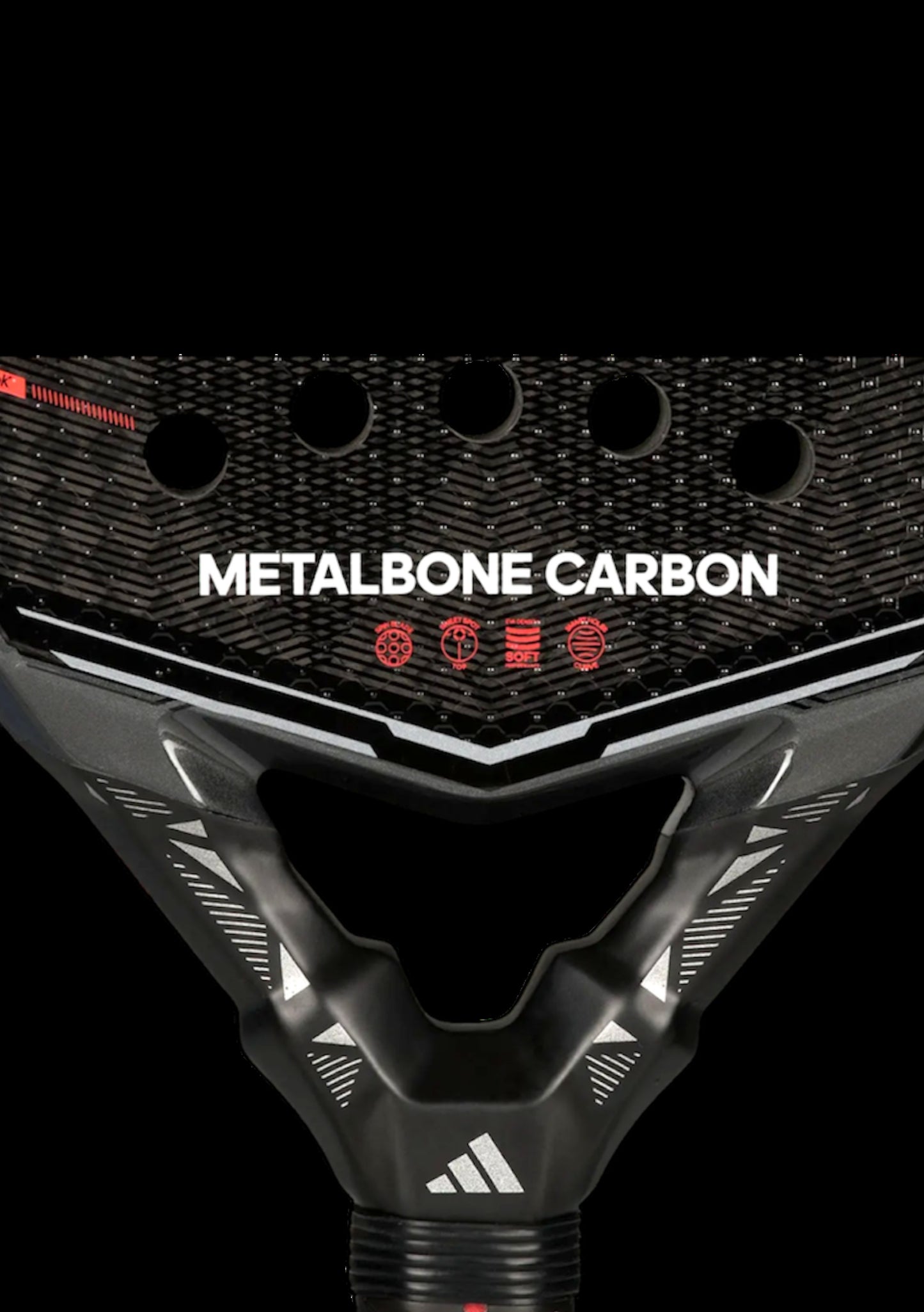 Adidas Metalbone 3.5 Carbon