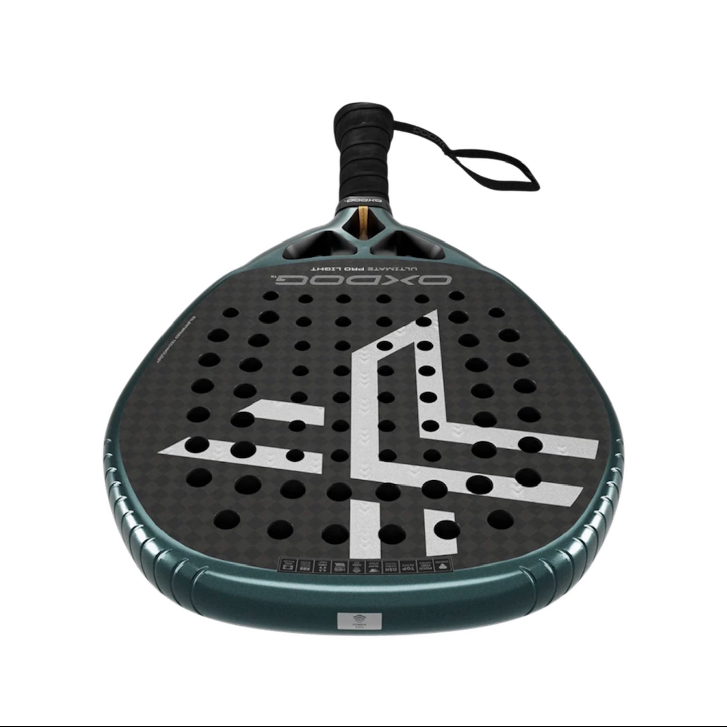 Racchetta da Padel Oxdog Ultimate Pro Light 2027