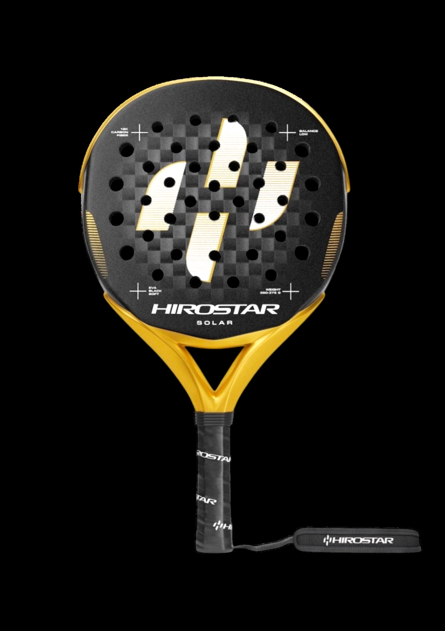 Hirostar Solar 2026
