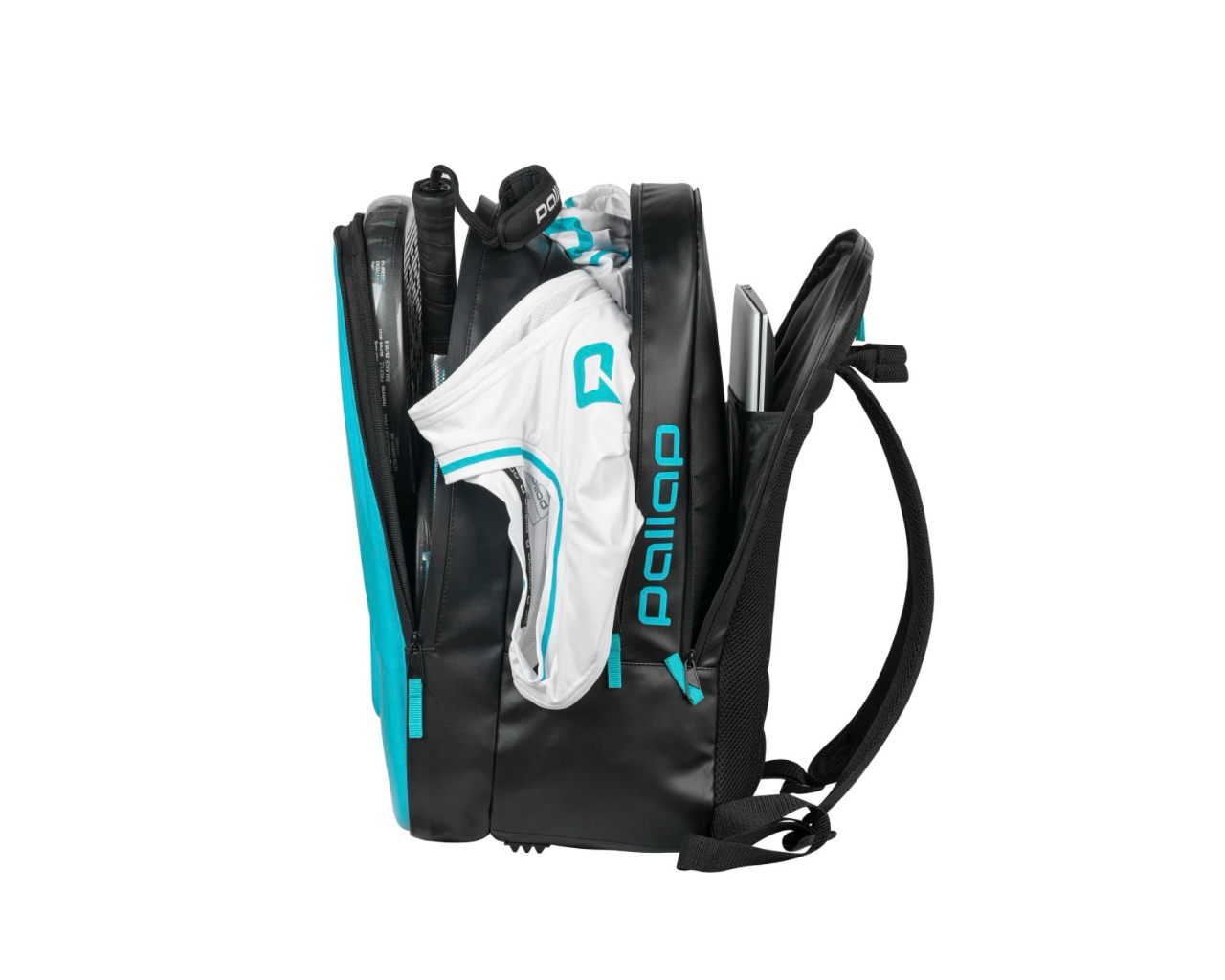 Pallap Tech Backpack 2.0