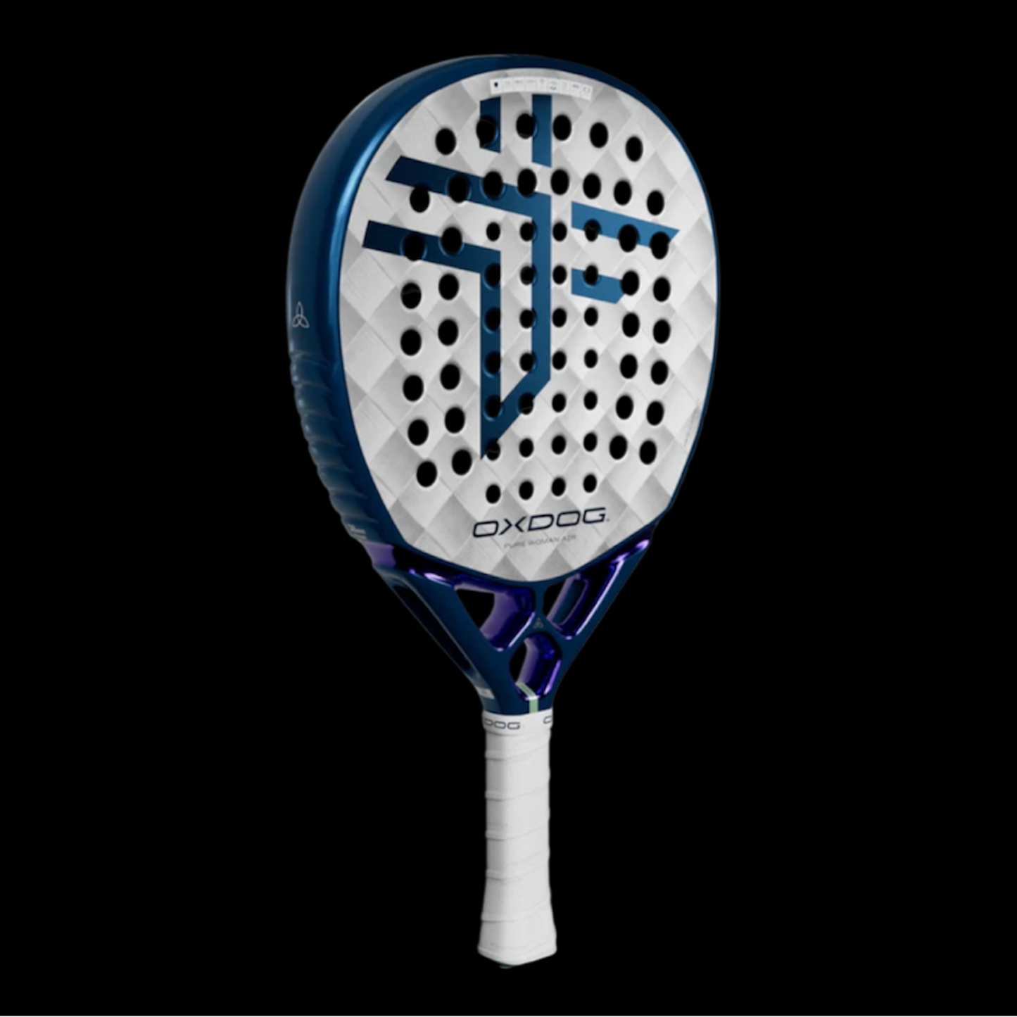 OXDOG PURE WOMAN AIR
HES-CARBON