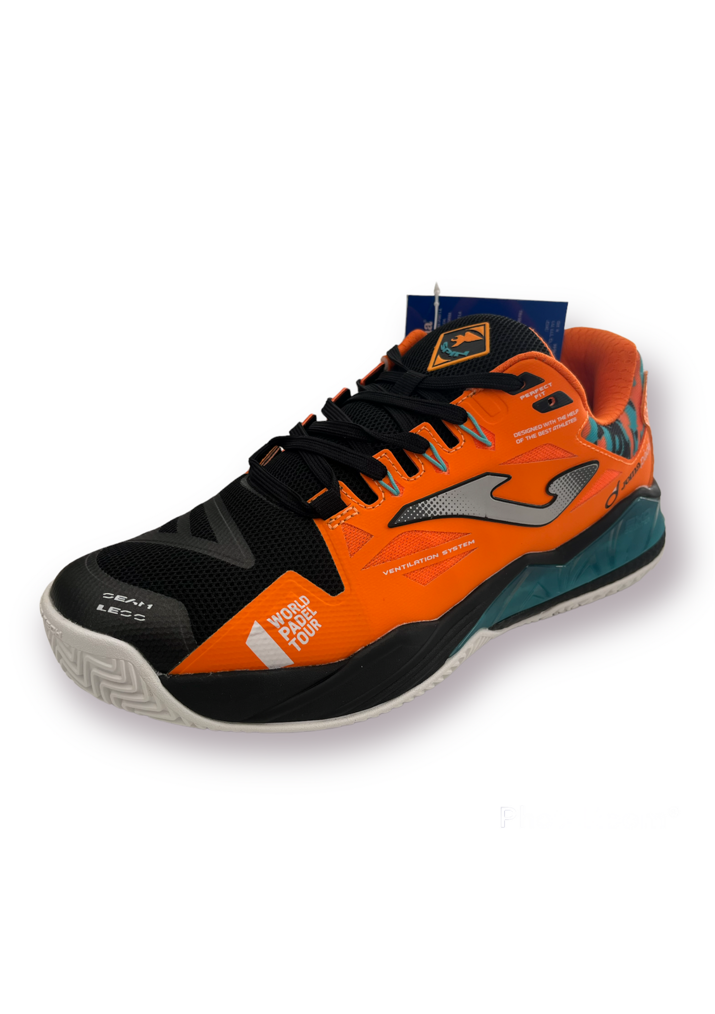 Scarpe Joma Spin