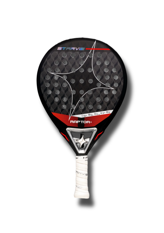 Starvie Raptor+ 2026