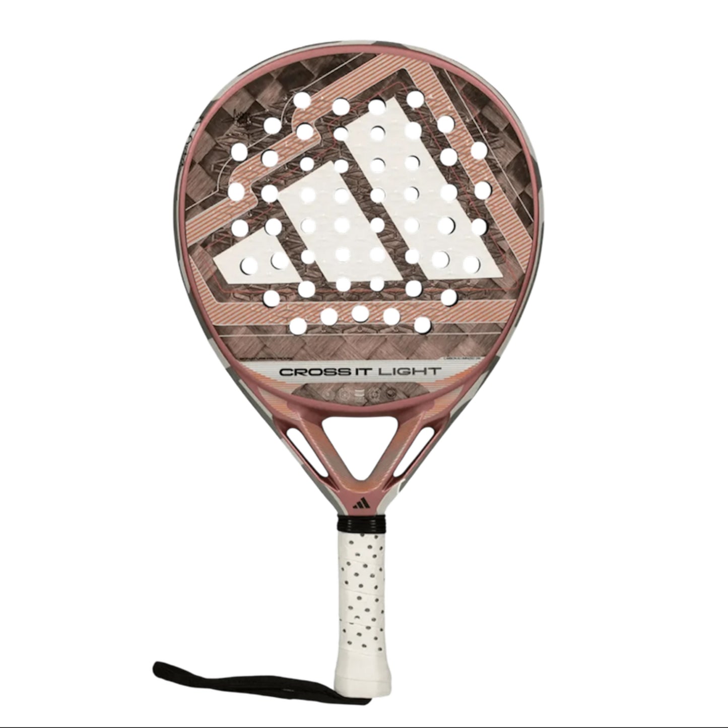 Racchetta Adidas Cross It Light Martita Ortega