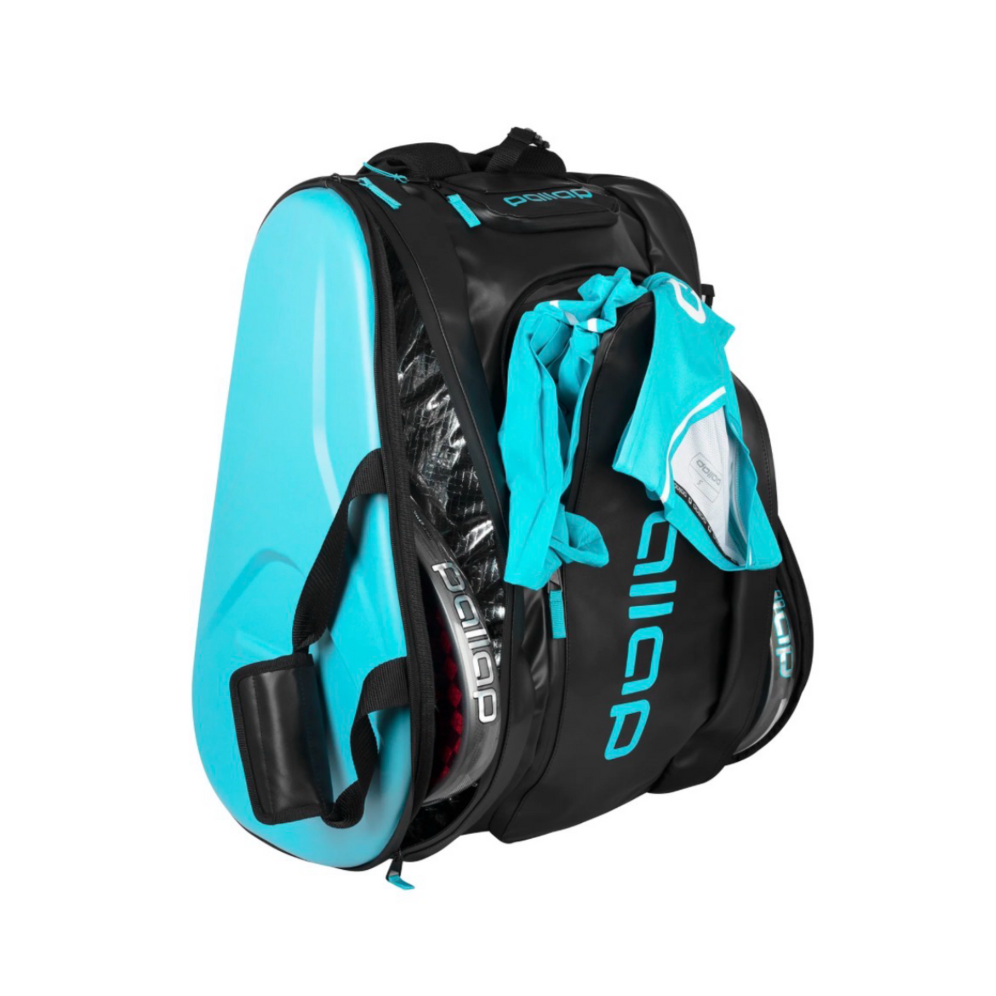 Pallap Pro Racket Bag