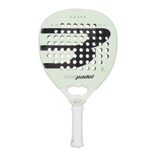 Racchetta Padel Bullpadel Elite 02 27 – Controllo e Maneggevolezza