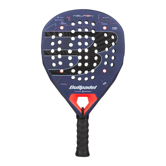 Racchetta Padel Bullpadel Neuron 02 27 – Controllo e Precisione