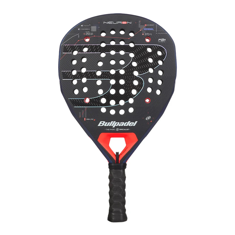 Racchetta Padel Bullpadel Neuron 02 27 – Controllo e Precisione