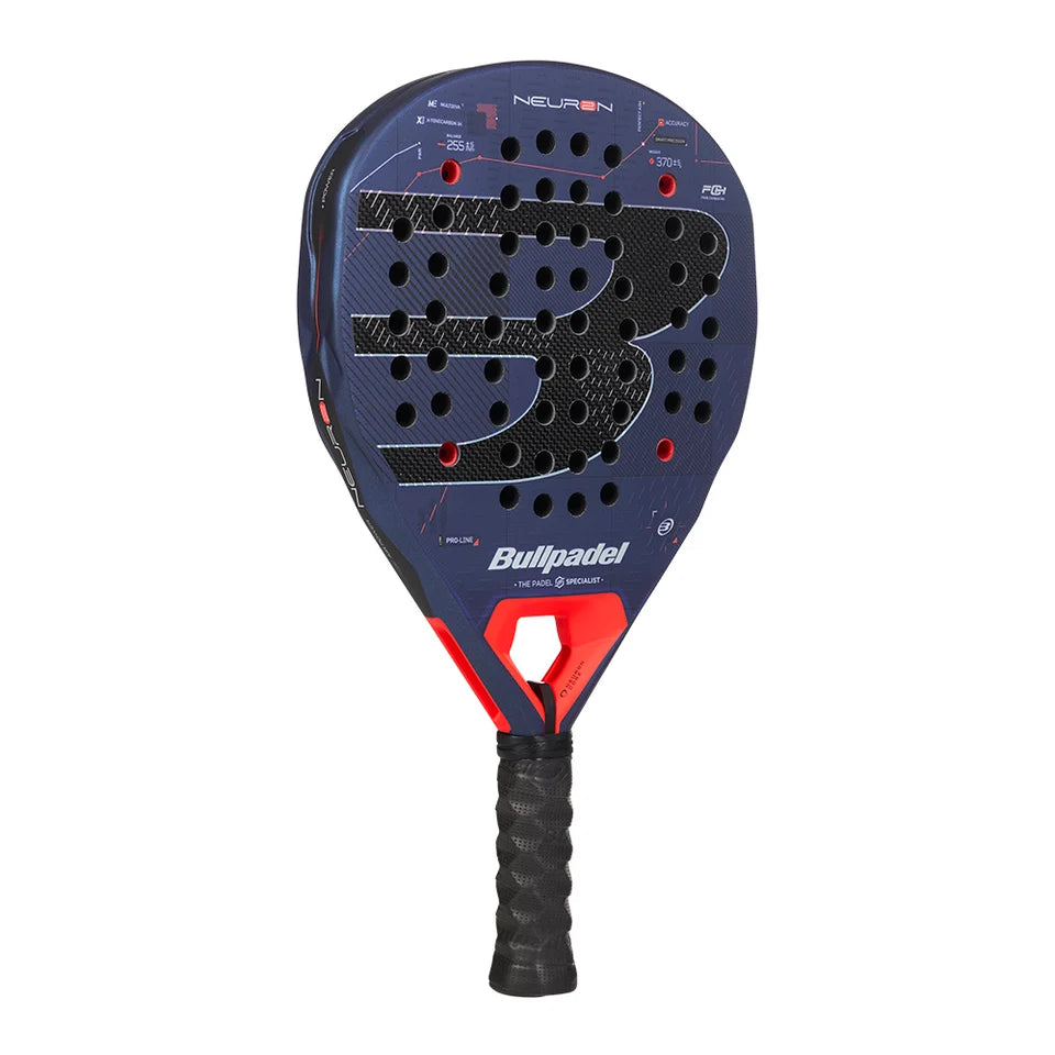 Racchetta Padel Bullpadel Neuron 02 27 – Controllo e Precisione