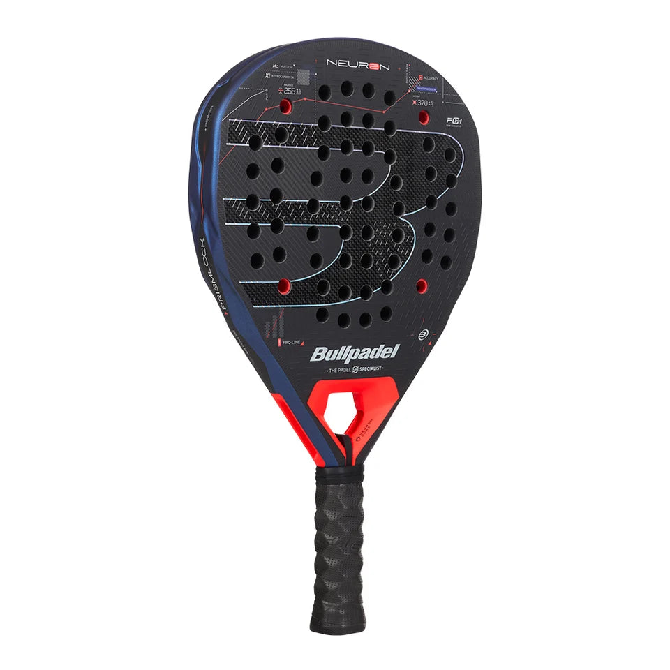 Racchetta Padel Bullpadel Neuron 02 27 – Controllo e Precisione