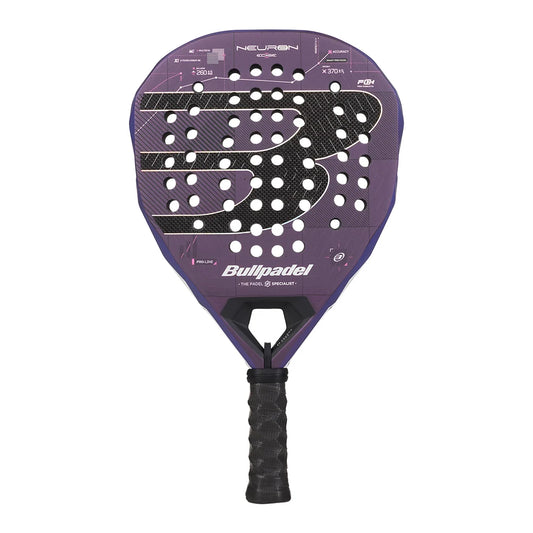 Racchetta Padel Bullpadel Neuron 02 Edge 27 – Precisione e Potenza