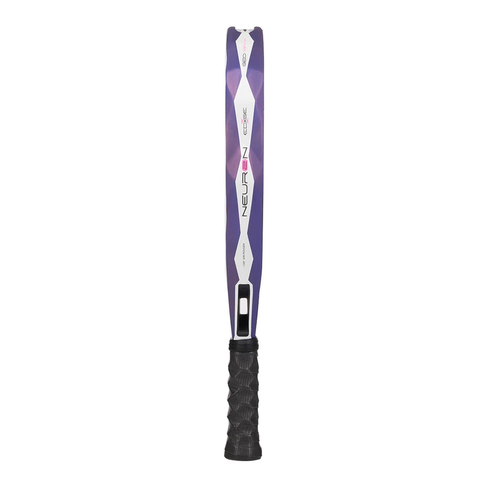 Racchetta Padel Bullpadel Neuron 02 Edge 27 – Precisione e Potenza