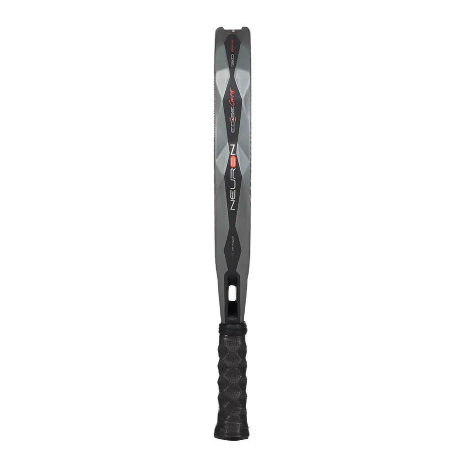 Racchetta Padel Bullpadel Neuron 02 Edge Comfort 27 – Controllo e Comfort