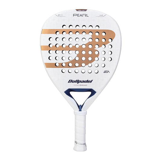 Racchetta Padel Bullpadel Pearl 27 – Potenza e Maneggevolezza