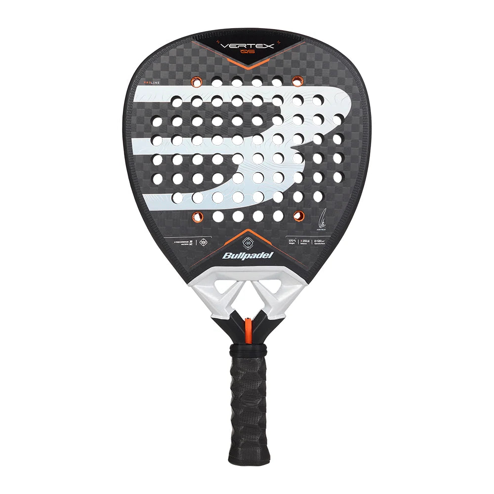 Racchetta Padel Bullpadel Vertex 05 27 – Potenza e Controllo