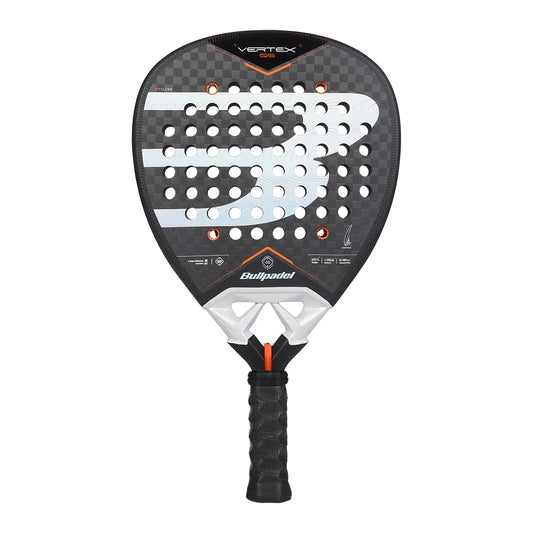 Racchetta Padel Bullpadel Vertex 05 27 – Potenza e Controllo