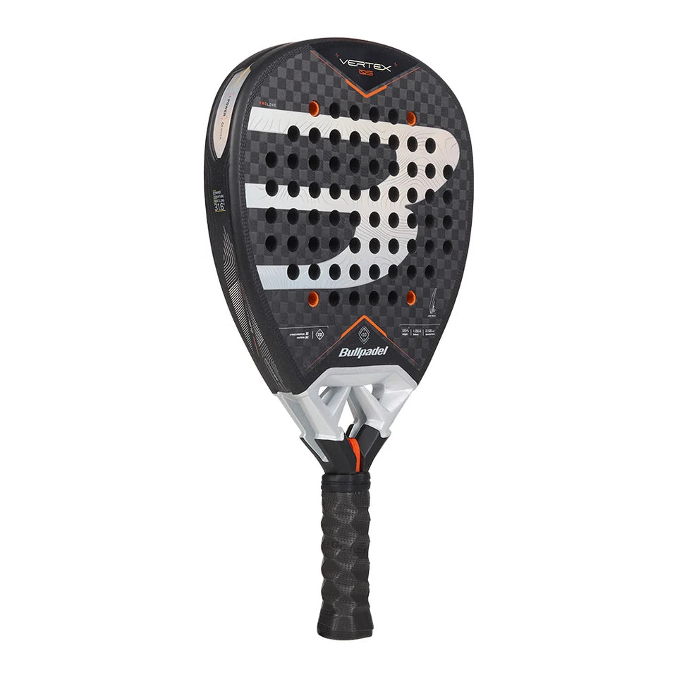 Racchetta Padel Bullpadel Vertex 05 27 – Potenza e Controllo