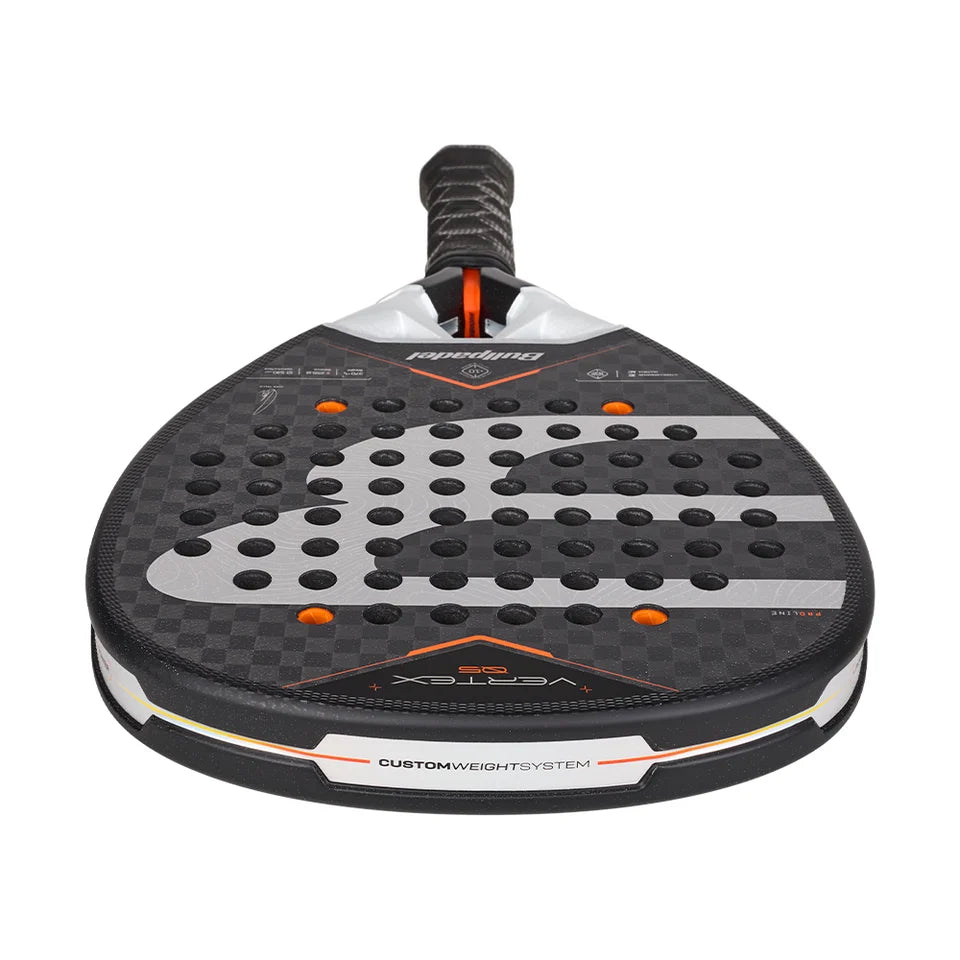 Racchetta Padel Bullpadel Vertex 05 27 – Potenza e Controllo