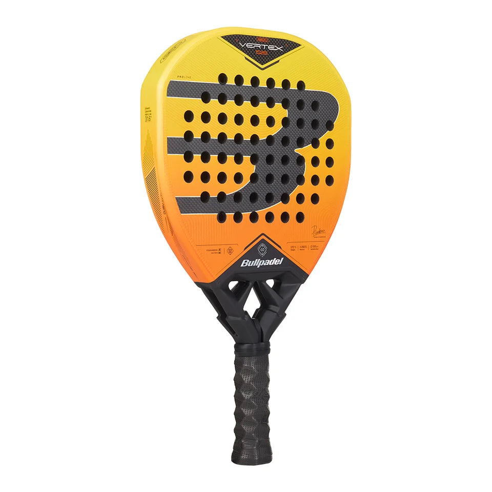 Racchetta Padel Bullpadel Vertex 05 Geo 27