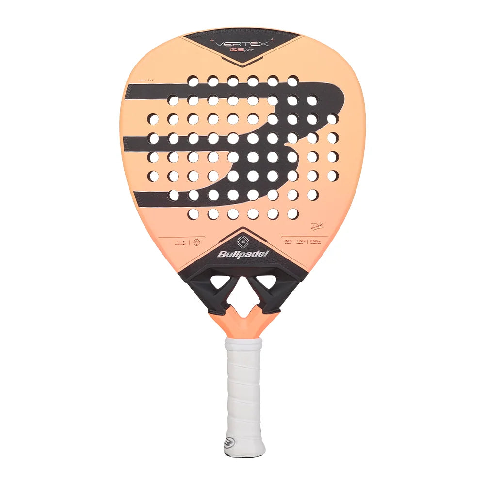 Racchetta Padel Bullpadel Vertex 05 W 27 – Leggerezza e Controllo
