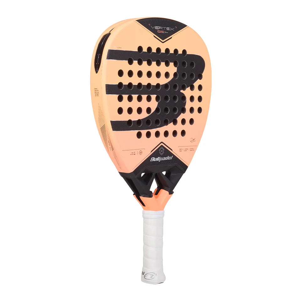 Racchetta Padel Bullpadel Vertex 05 W 27 – Leggerezza e Controllo