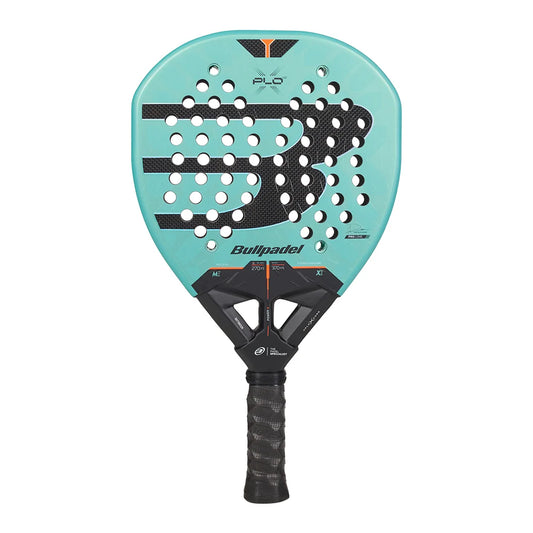 Racchetta Padel Bullpadel XPLO 02 27 – Massima Potenza