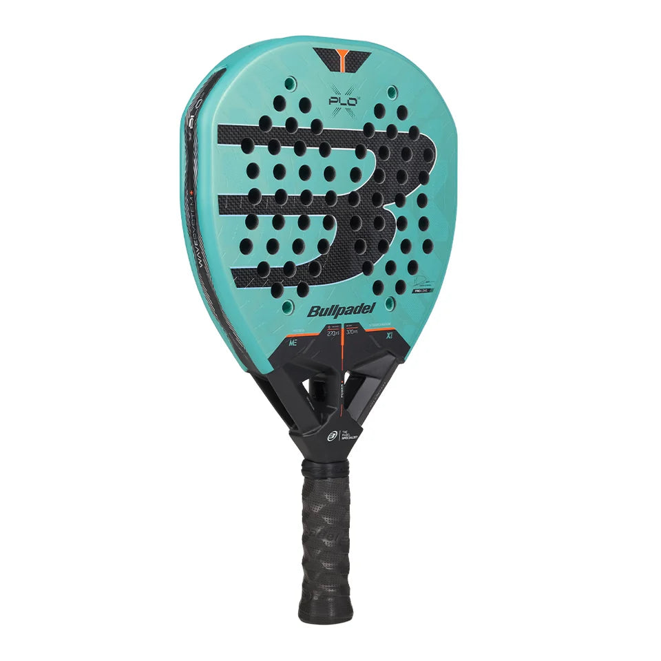 Racchetta Padel Bullpadel XPLO 02 27 – Massima Potenza