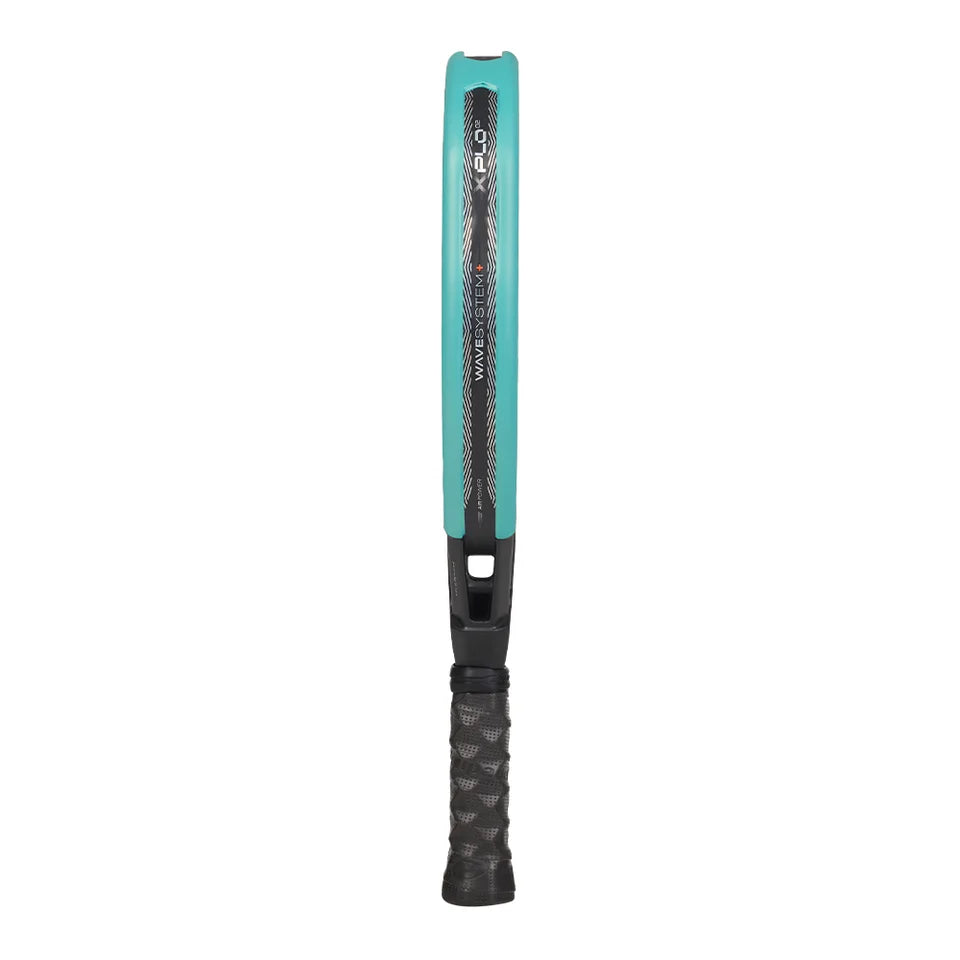 Racchetta Padel Bullpadel XPLO 02 27 – Massima Potenza