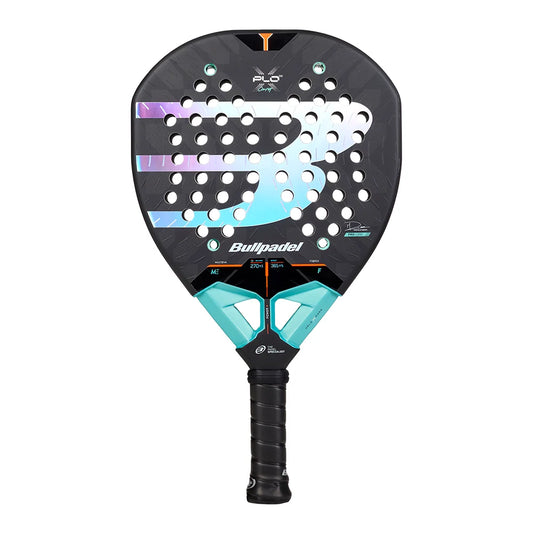 Racchetta Padel Bullpadel XPLO 02 Comfort 27 – Potenza e Comfort