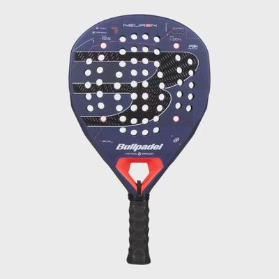 Racchetta Padel Bullpadel Neuron 02 27 – Controllo e Precisione