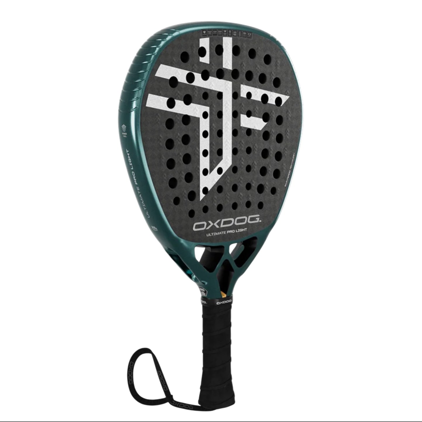 Racchetta da Padel Oxdog Ultimate Pro Light 2027