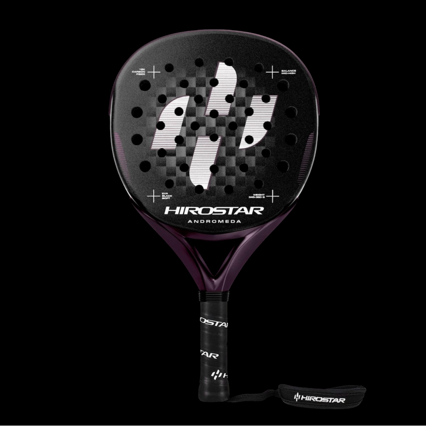 Hirostar Andromeda 2026
