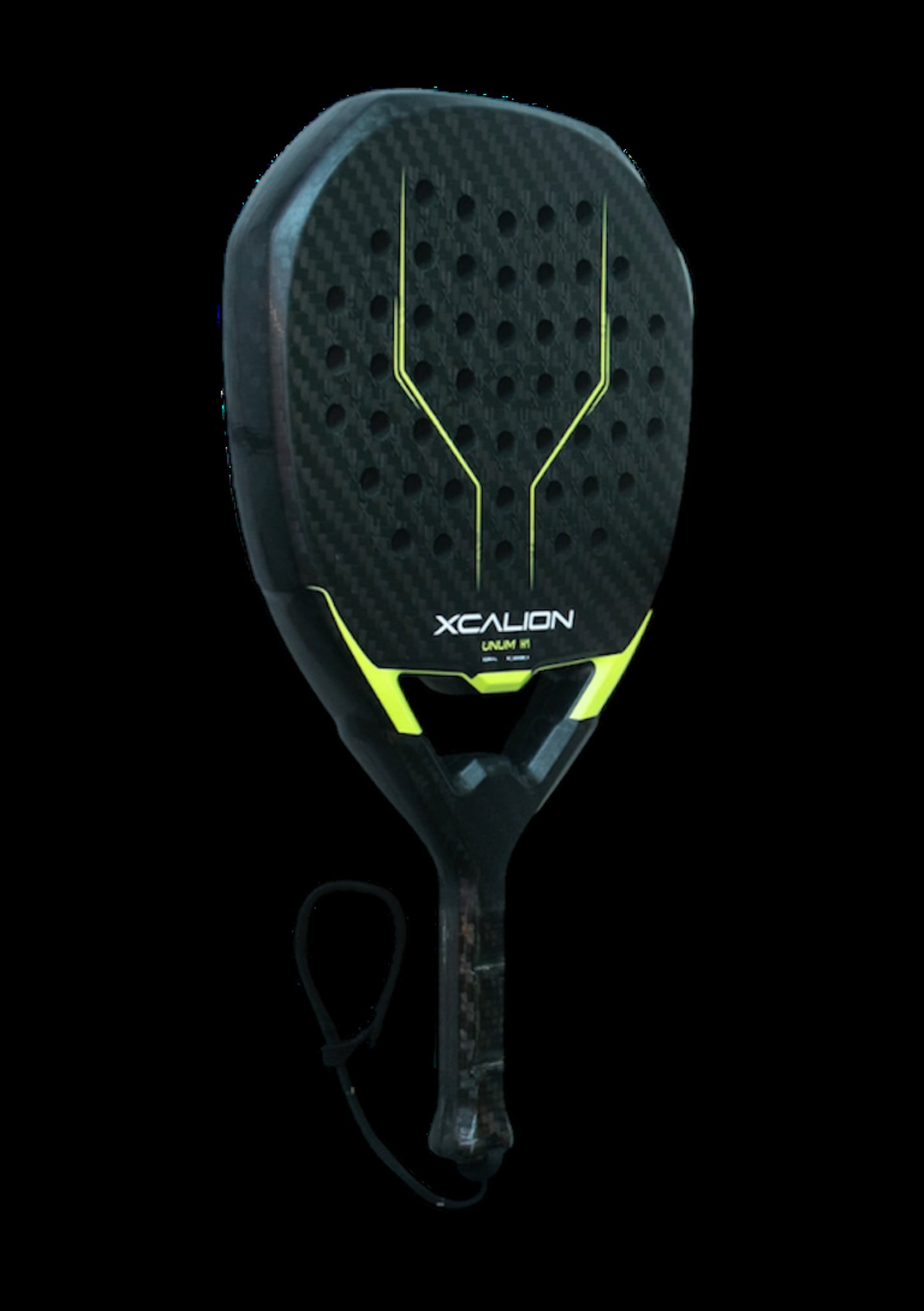 XCALION Unum H1 Power