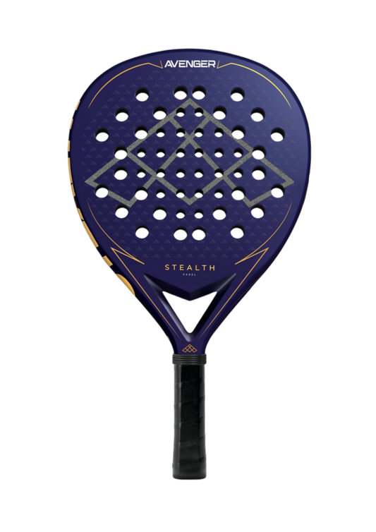 Stealth Padel Avenger