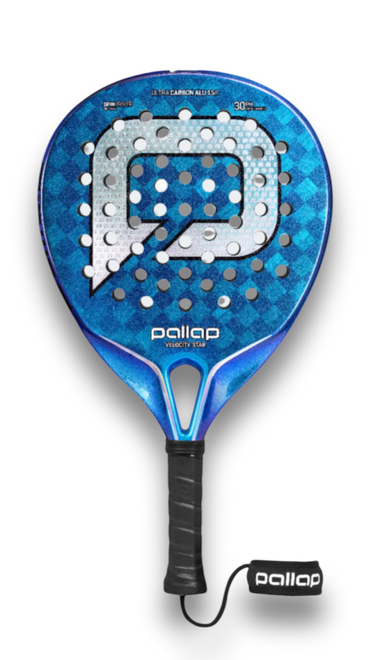 Pallap Velocity Star