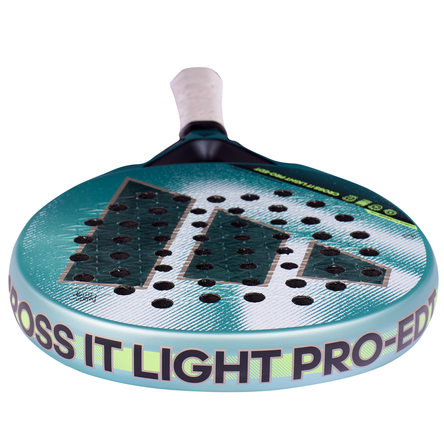 Crossit Light Pro Edition Martita Ortega