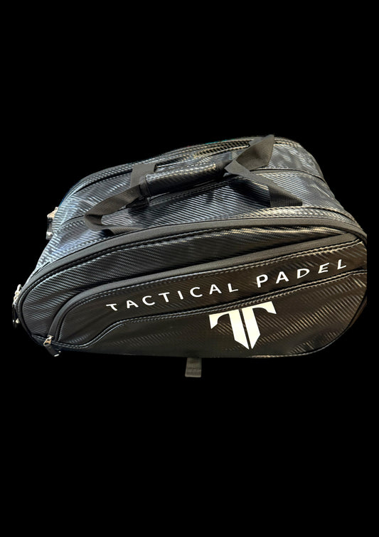 Borsone Tactical Padel Master Edition