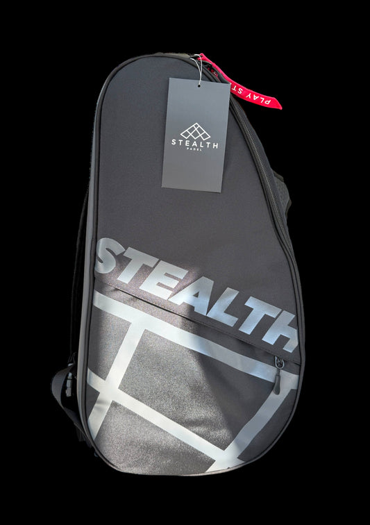 Borsone Stealth PRO TOUR BAG V2