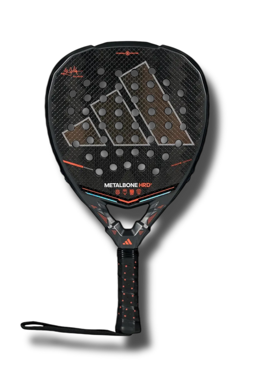 Adidas Metalbone HRD+ 2026 di Ale Galán