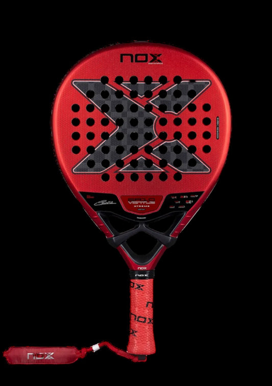 Nox EA10 VENTUS HYBRID 12k Xtrem By Edu Alonso 2026