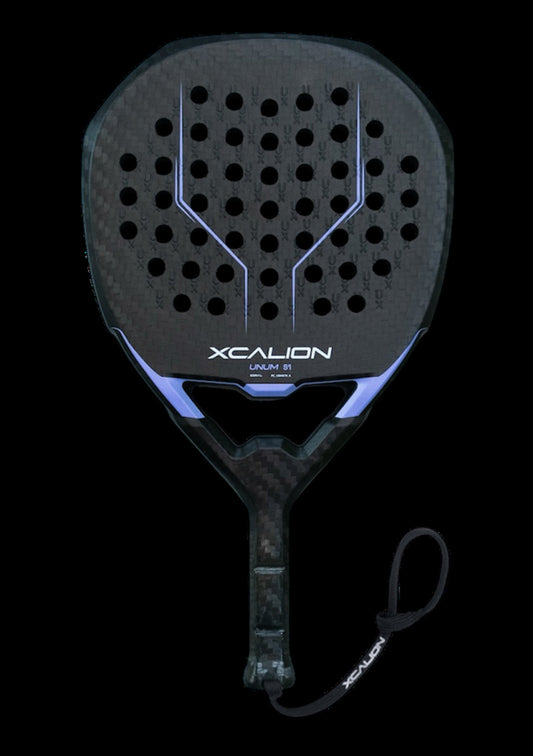 XCALION Unum S1