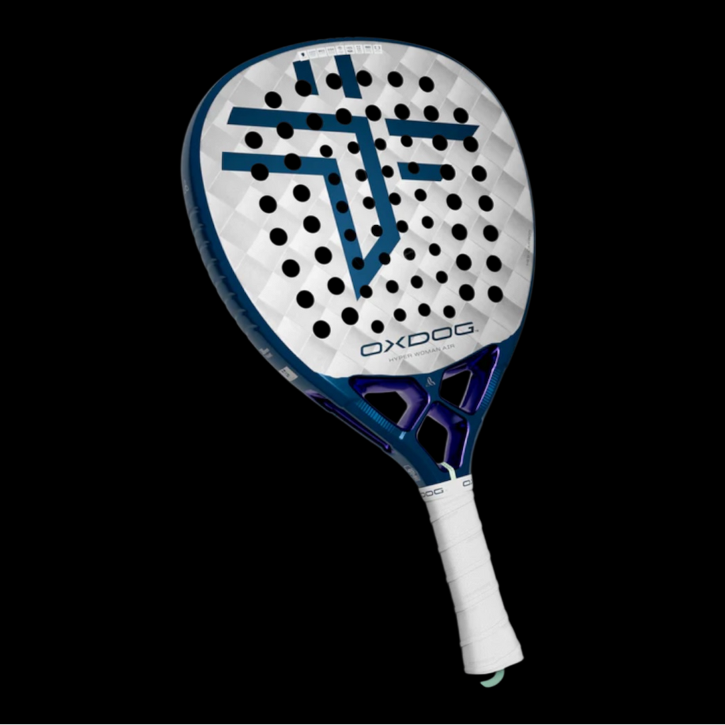 OXDOG HYPER WOMAN AIR
2.0 HES-CARBON