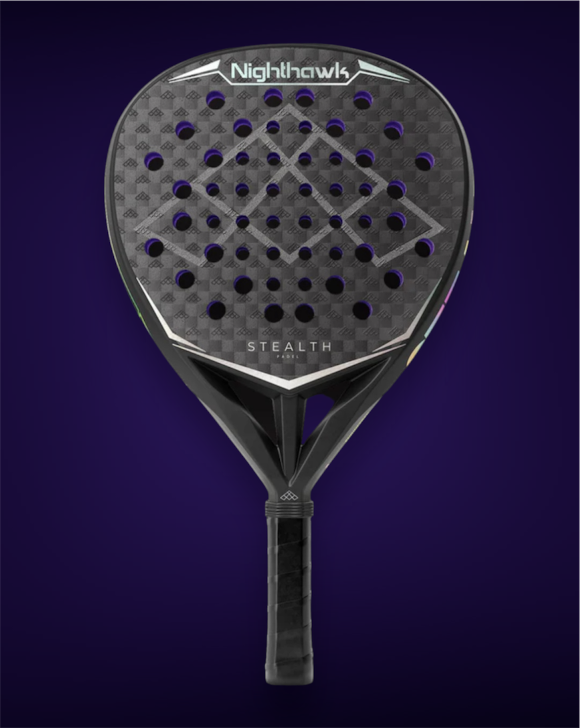 Stealth Padel Nighthawk