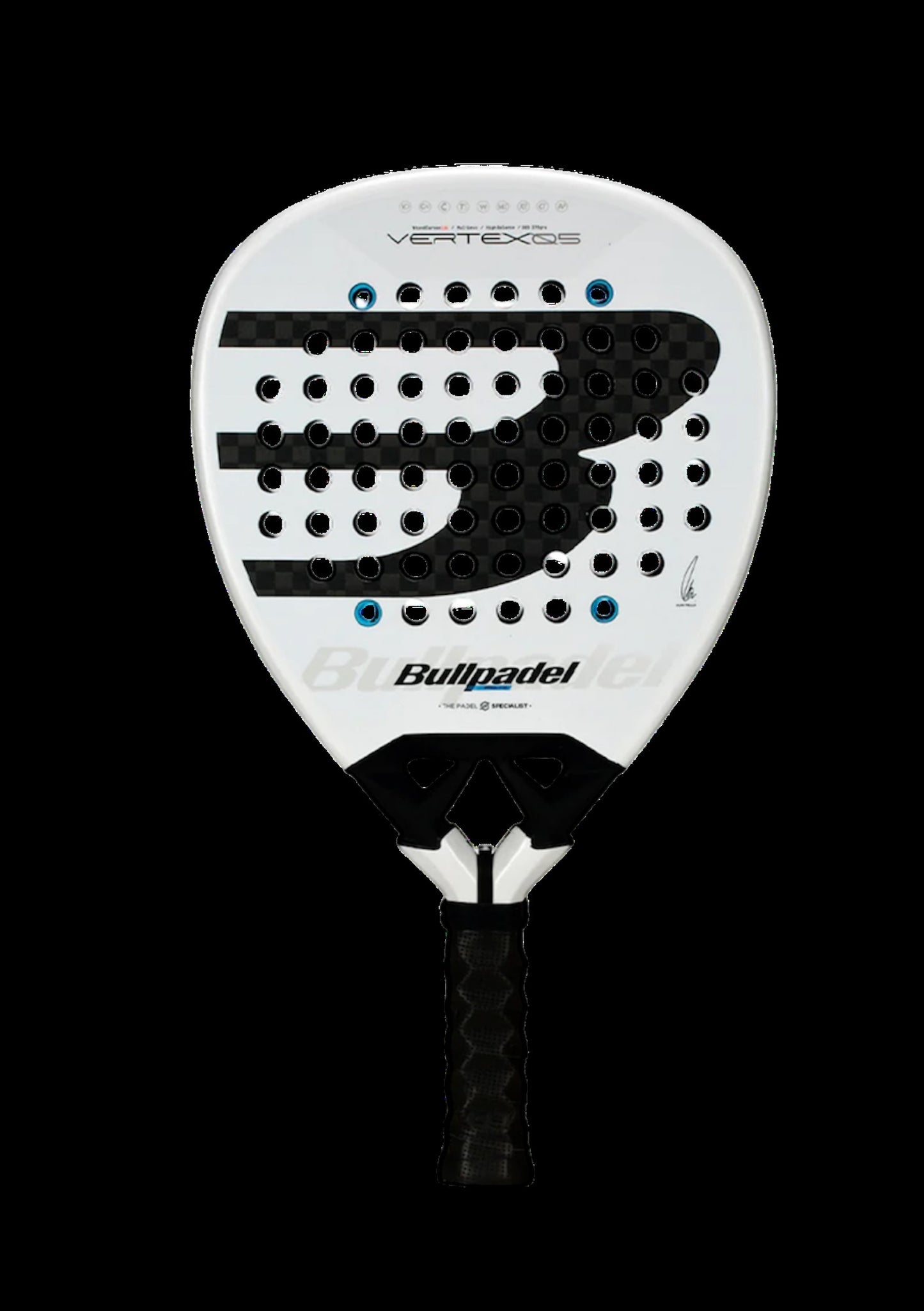 Bullpadel Vertex 05 2026 Juan Tello