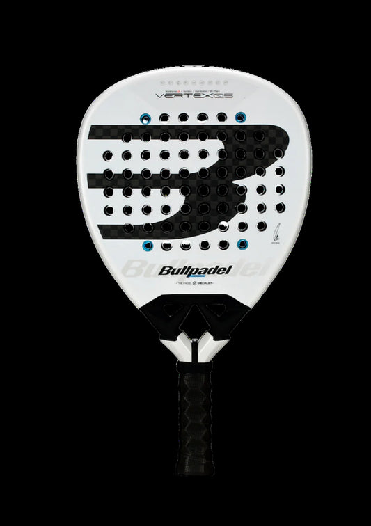 Bullpadel Vertex 05 2026 Juan Tello