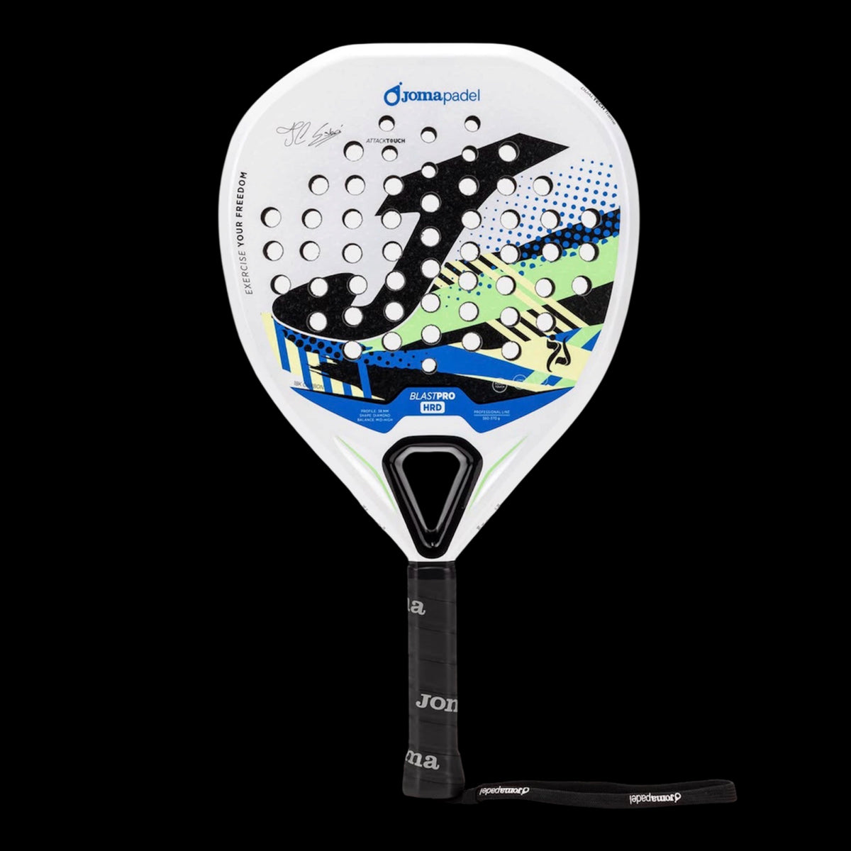 Joma Blast PRO HRD Juanlu Esbrì