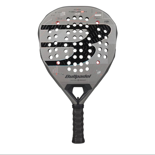 Racchetta Padel Bullpadel Neuron 02 Edge Comfort 27 – Controllo e Comfort